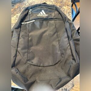 Adidas backpack